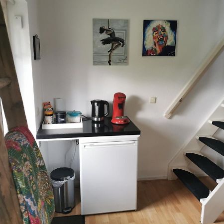 Bed And Breakfast Baarle Exterior foto