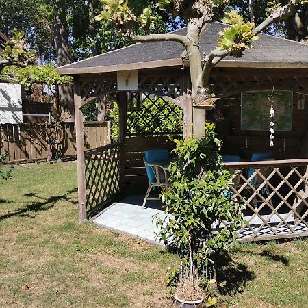 Bed And Breakfast Baarle Exterior foto
