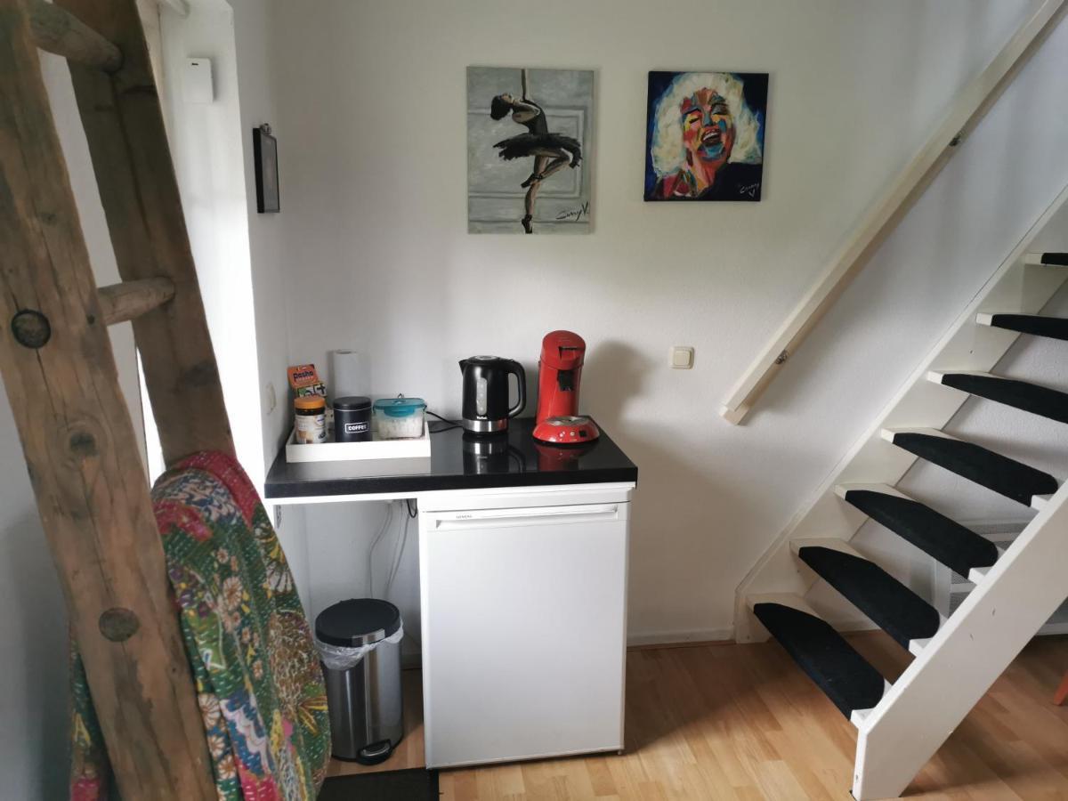 Bed And Breakfast Baarle Exterior foto