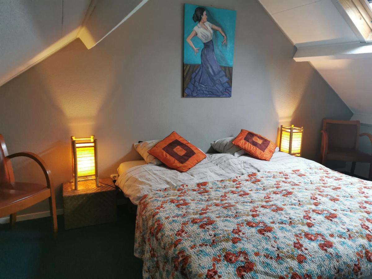 Bed And Breakfast Baarle Exterior foto