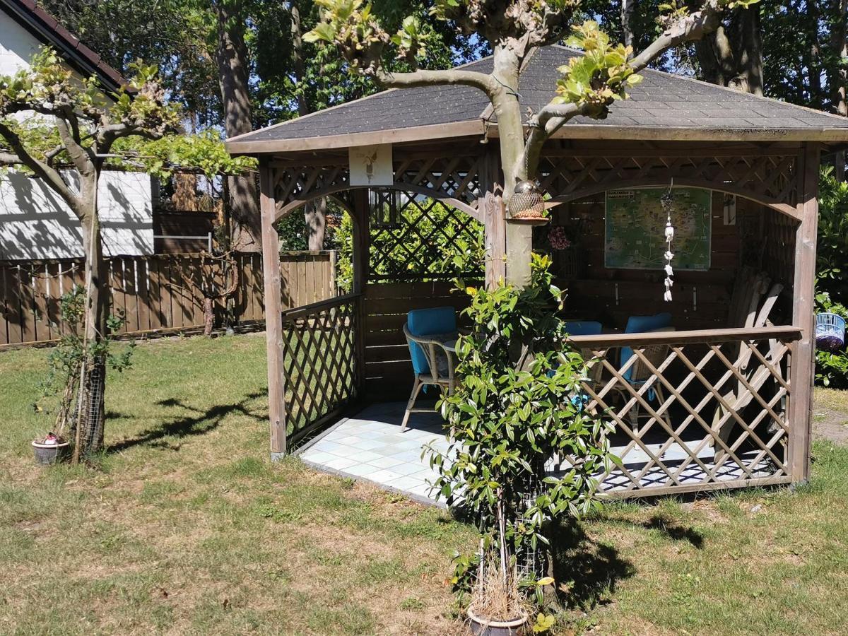 Bed And Breakfast Baarle Exterior foto