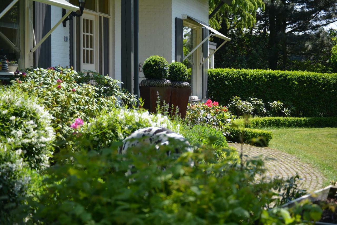 Bed And Breakfast Baarle Exterior foto