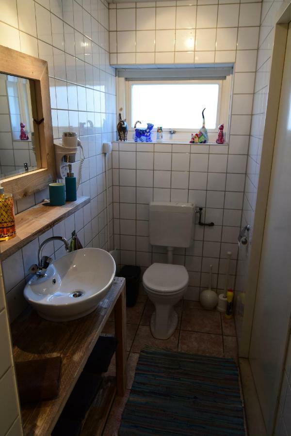 Bed And Breakfast Baarle Exterior foto