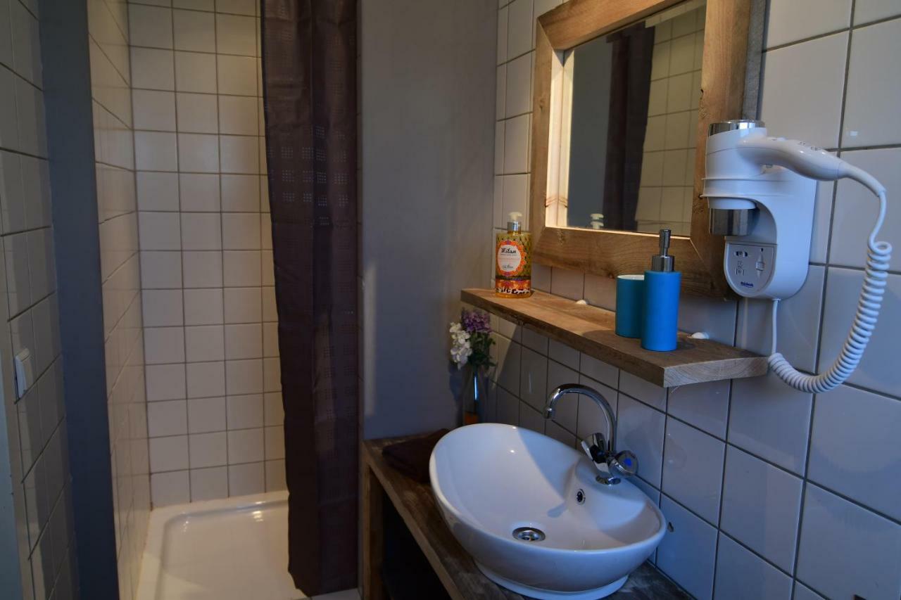Bed And Breakfast Baarle Exterior foto